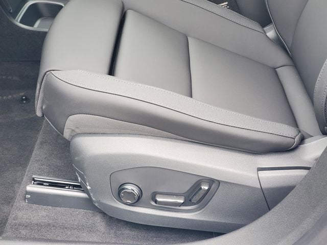 2026 Polestar 4 Long Range Dual Motor