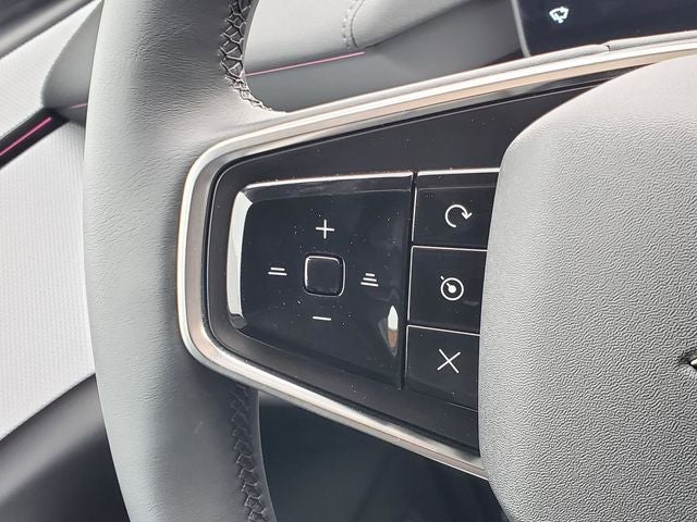 2026 Polestar 4 Long Range Dual Motor