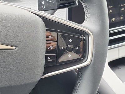 2026 Polestar 4 Long Range Dual Motor