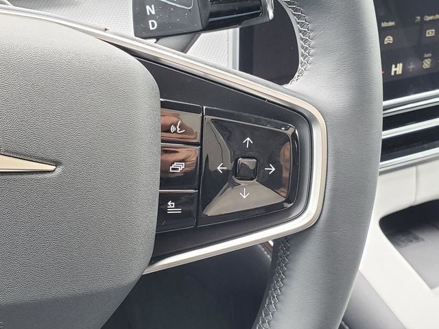 2026 Polestar 4 Long Range Dual Motor