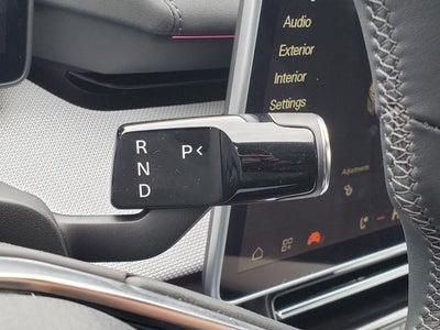 2026 Polestar 4 Long Range Dual Motor