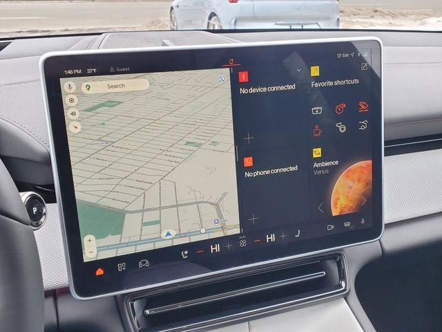 2026 Polestar 4 Long Range Dual Motor