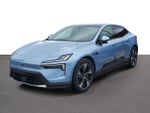 2026 Polestar 4 Long Range Dual Motor
