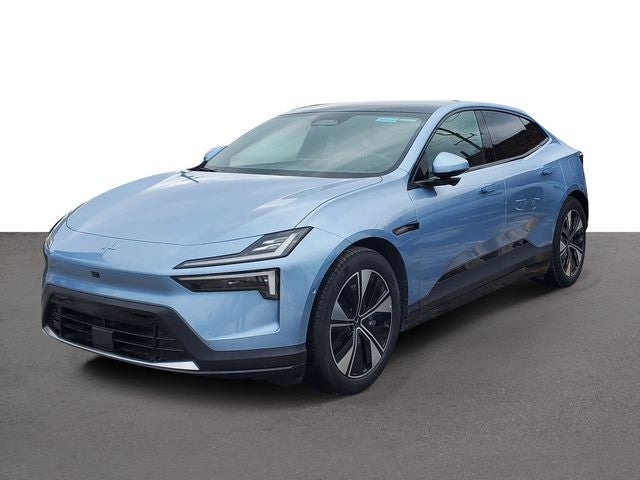2026 Polestar 4 Long Range Dual Motor