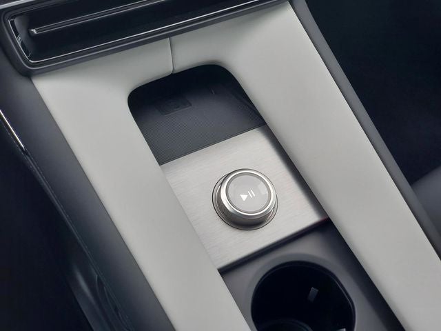 2026 Polestar 4 Long Range Dual Motor