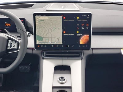 2026 Polestar 4 Long Range Dual Motor