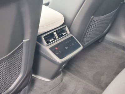 2026 Polestar 4 Long Range Dual Motor