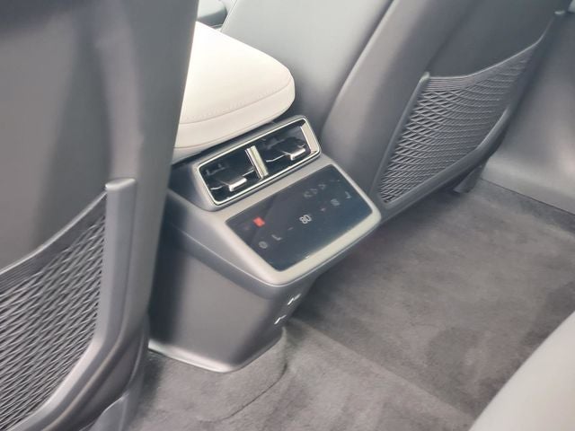 2026 Polestar 4 Long Range Dual Motor