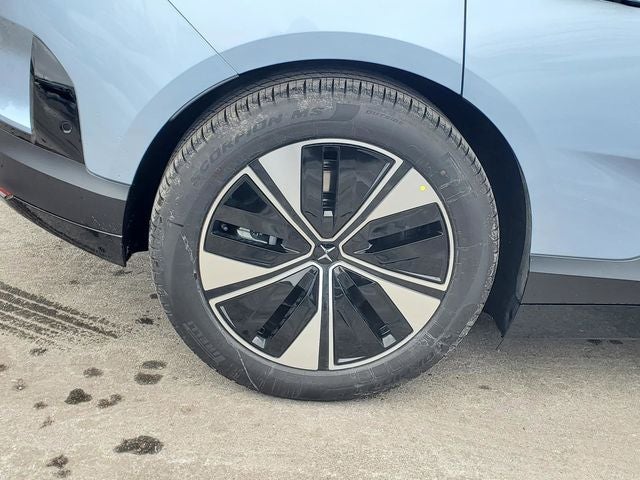 2026 Polestar 4 Long Range Dual Motor