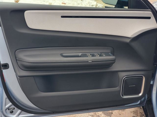 2026 Polestar 4 Long Range Dual Motor