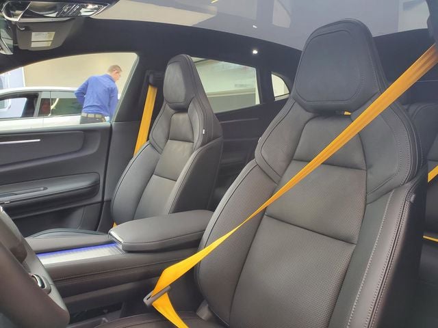 2026 Polestar 4 Performance Plus and Pilot