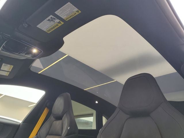 2026 Polestar 4 Performance Plus and Pilot