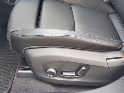 2026 Polestar 4 Performance Plus and Pilot