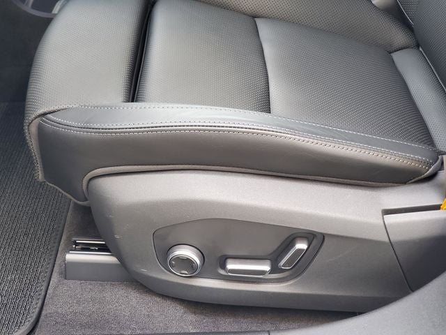 2026 Polestar 4 Performance Plus and Pilot