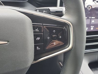 2026 Polestar 4 Performance Plus and Pilot