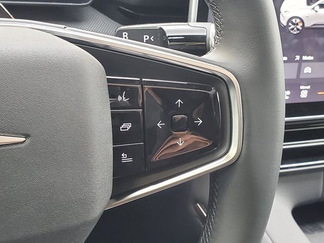 2026 Polestar 4 Performance Plus and Pilot