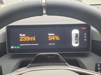 2026 Polestar 4 Performance Plus and Pilot