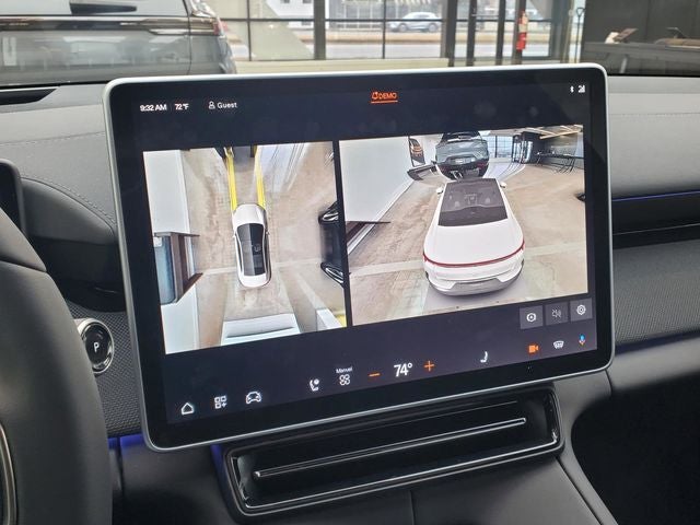 2026 Polestar 4 Performance Plus and Pilot