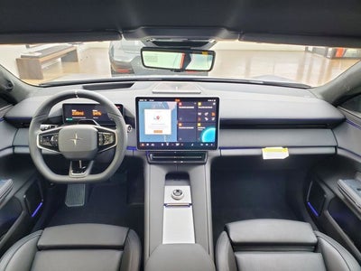 2026 Polestar 4 Performance Plus and Pilot