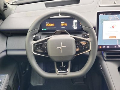 2026 Polestar 4 Performance Plus and Pilot