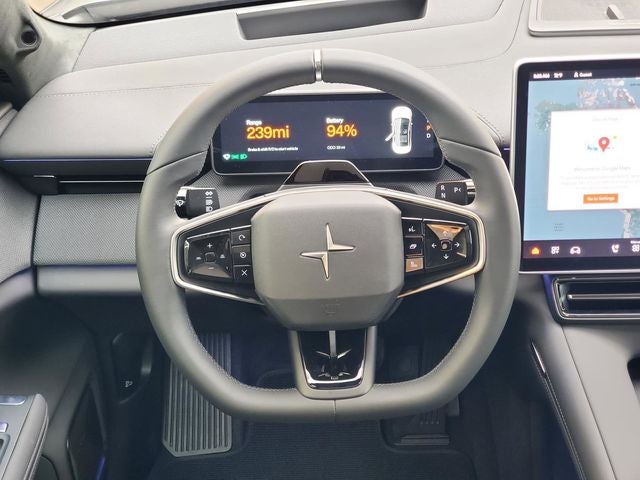 2026 Polestar 4 Performance Plus and Pilot