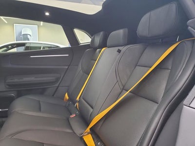 2026 Polestar 4 Performance Plus and Pilot