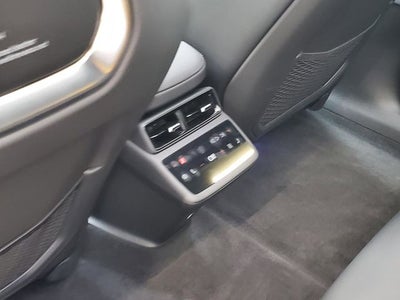 2026 Polestar 4 Performance Plus and Pilot