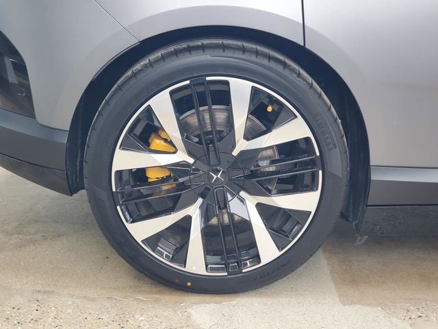 2026 Polestar 4 Performance Plus and Pilot