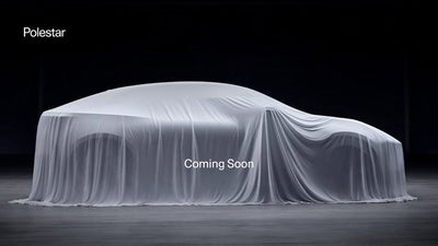 2026 Polestar 4 Long Range Dual Motor Plus and Pilot