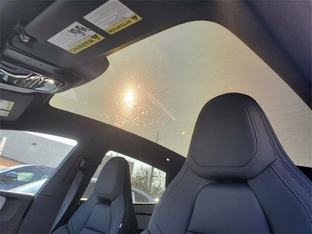 2026 Polestar 4 Long Range Dual Motor Plus and Pilot