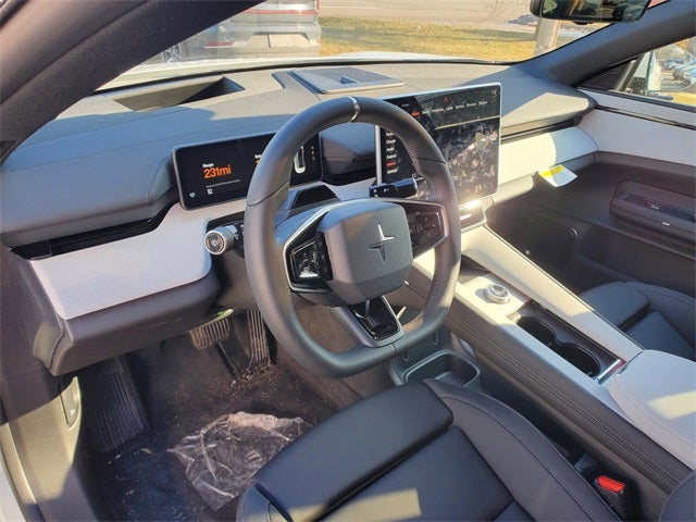 2026 Polestar 4 Long Range Dual Motor Plus and Pilot