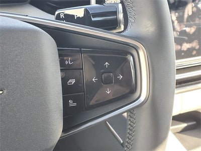 2026 Polestar 4 Long Range Dual Motor Plus and Pilot