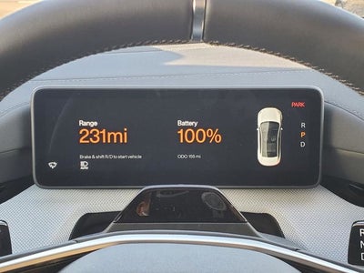 2026 Polestar 4 Long Range Dual Motor Plus and Pilot