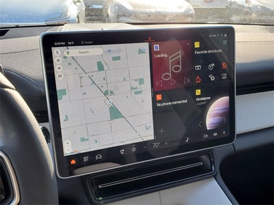 2026 Polestar 4 Long Range Dual Motor Plus and Pilot