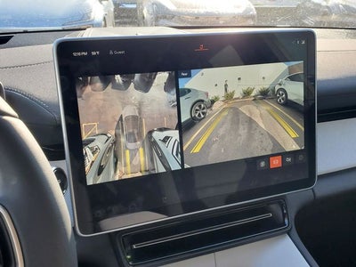 2026 Polestar 4 Long Range Dual Motor Plus and Pilot