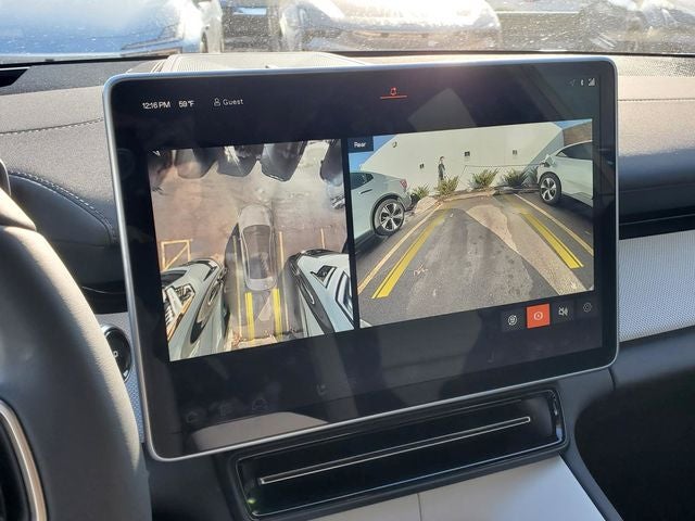 2026 Polestar 4 Long Range Dual Motor Plus and Pilot