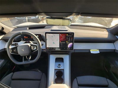 2026 Polestar 4 Long Range Dual Motor Plus and Pilot