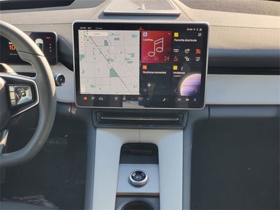 2026 Polestar 4 Long Range Dual Motor Plus and Pilot