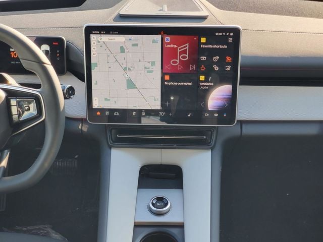 2026 Polestar 4 Long Range Dual Motor Plus and Pilot