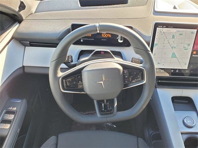 2026 Polestar 4 Long Range Dual Motor Plus and Pilot