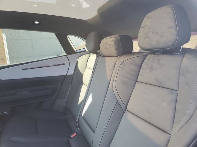 2026 Polestar 4 Long Range Dual Motor Plus and Pilot