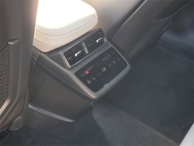 2026 Polestar 4 Long Range Dual Motor Plus and Pilot