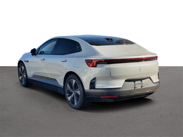 2026 Polestar 4 Long Range Dual Motor Plus and Pilot