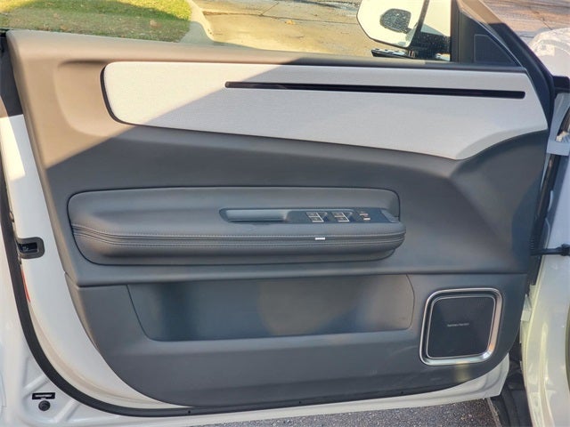 2026 Polestar 4 Long Range Dual Motor Plus and Pilot