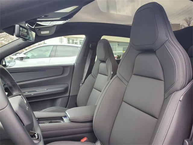 2026 Polestar 4 Long Range Dual Motor Pilot