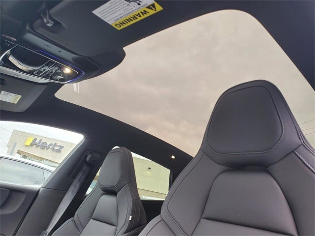 2026 Polestar 4 Long Range Dual Motor Pilot