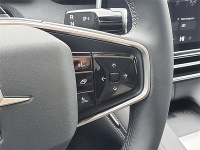 2026 Polestar 4 Long Range Dual Motor Pilot