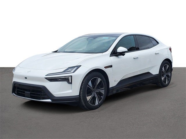 2026 Polestar 4 Long Range Dual Motor Pilot