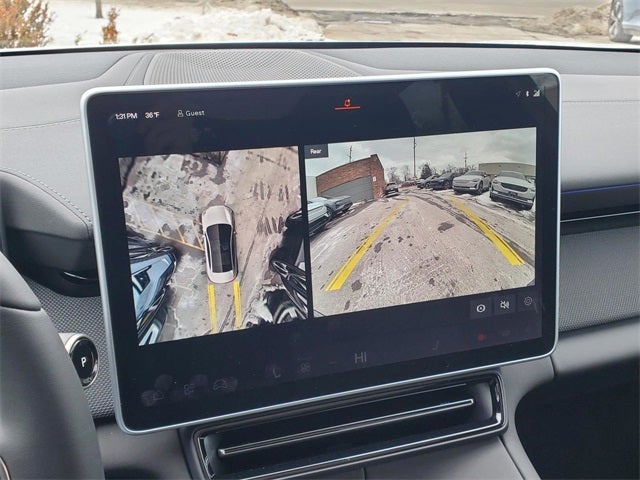 2026 Polestar 4 Long Range Dual Motor Pilot