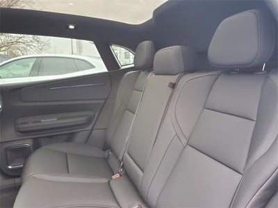 2026 Polestar 4 Long Range Dual Motor Pilot